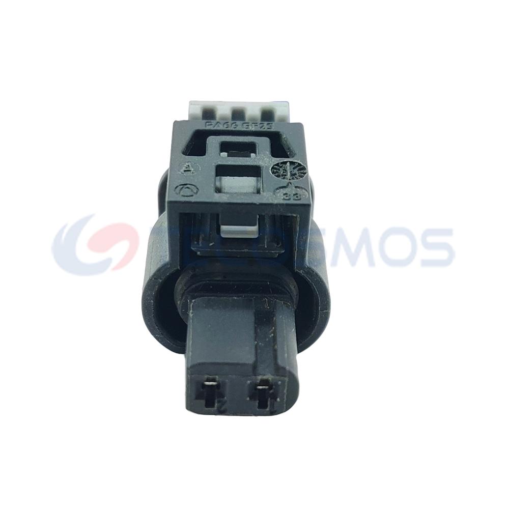 Car Connector For Mercedes Benz A0225451926 2pin CT2-0054M-1