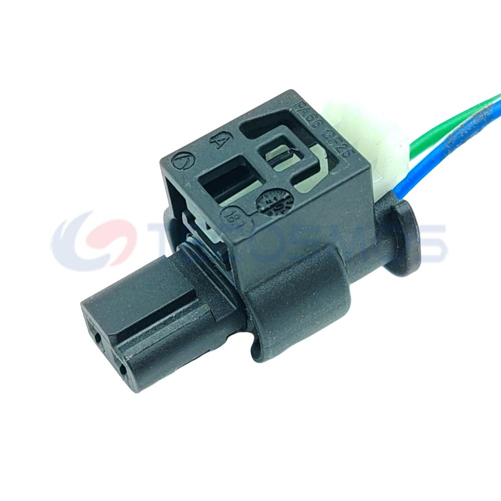Car Connector For BMW standard 2pin CT2-0054M-6