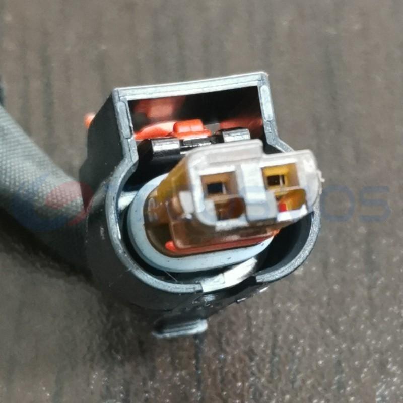 Car Connector For Buick solenoid valve plug 2pin CT2-0054M-7