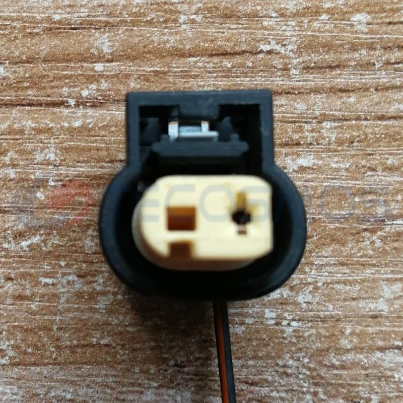 Car Connector For Mercedes Benz 0235454826 2pin CT2-0055M-3