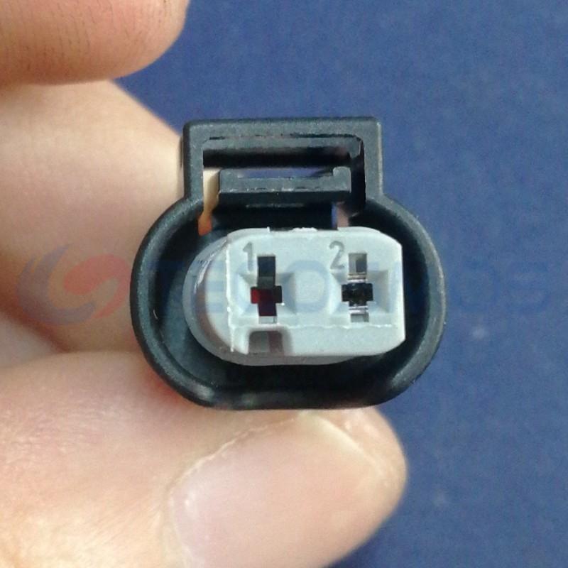 Car Connector For BMW 7574677-02 2pin CT2-0055M-6