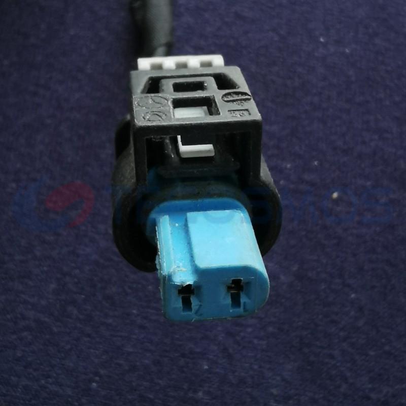 Car Connector For Mercedes Benz For bmw 2pin CT2-0056M-3