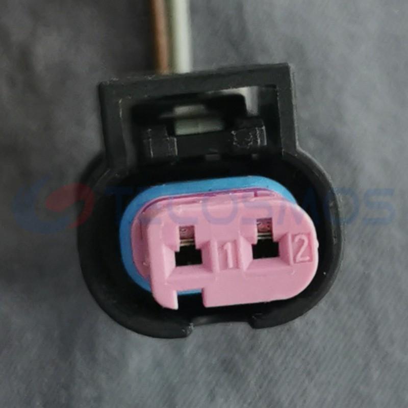 Car Connector For 11G973702A 2pin CT2-0056M-4