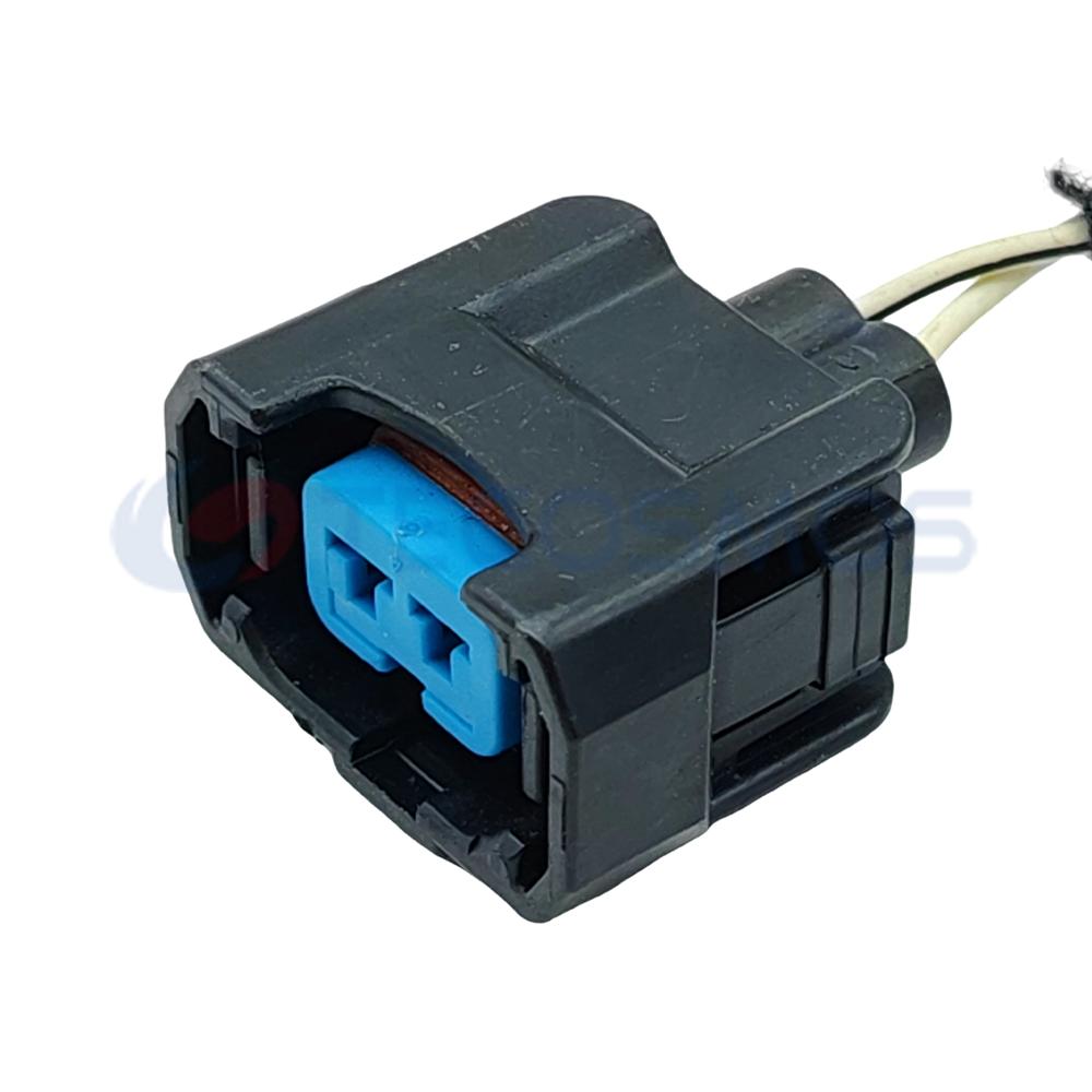Car Connector For Honda fuel injector side insert 2pin CT2-0058M