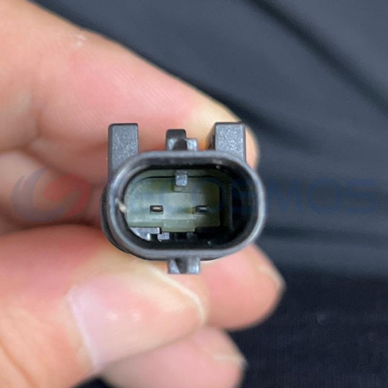 Car Connector For Mercedes Benz solenoid valve collision sensor 2pin CT2-0060G