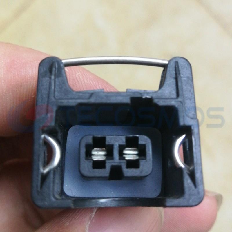 Car Connector For Peugeot water temperature plug 2pin right slot CT2-0063M-06