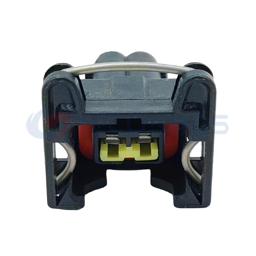Car Connector For Yellow insurance 2 Pins CT2-0063M-08