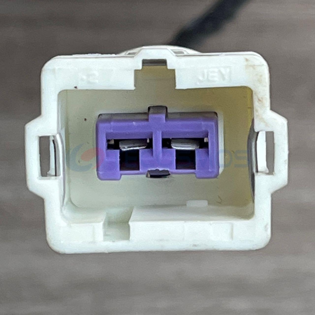 Car Connector For Plug 2pin CT2-0063M-23