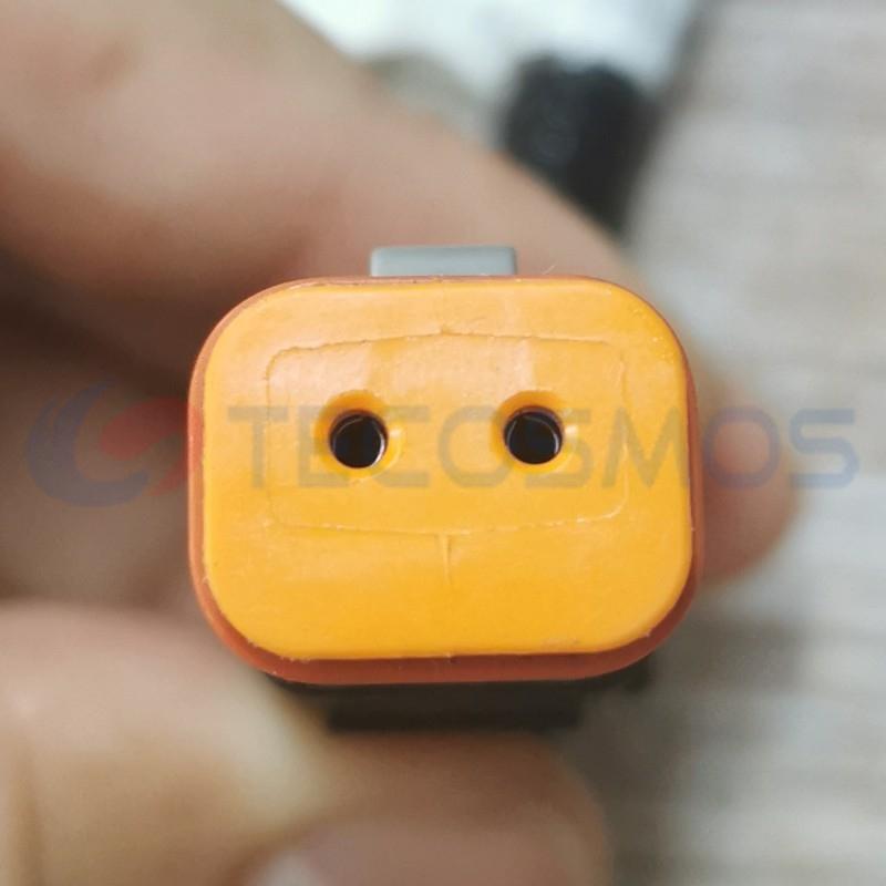 Car Connector For Foton filter 2pin CT2-0065M