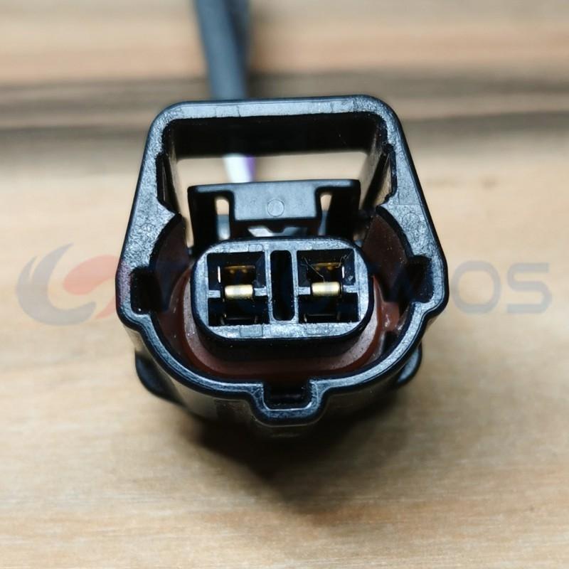 Car Connector For Mazda water temperature sensor plug 2pin CT2-0066M-2