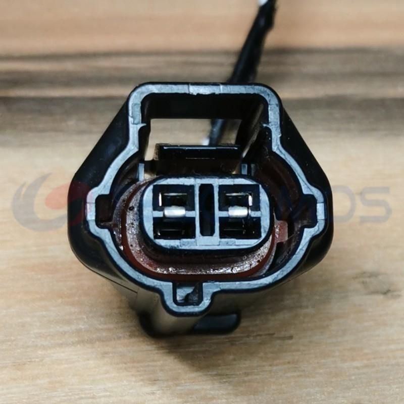 Car Connector For Toyota Water Spray Pot 2pin CT2-0066M-4
