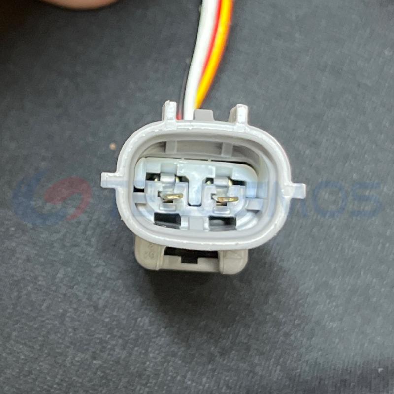 Car Connector For Toyota Camshaft Hydraulic Control Valve Headlight Plug 2pin CT2-0068G