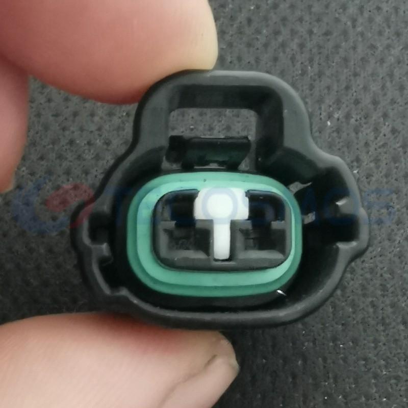 Car Connector For Toyota Camshaft Hydraulic Control Valve Headlight Plug 2pin CT2-0068M