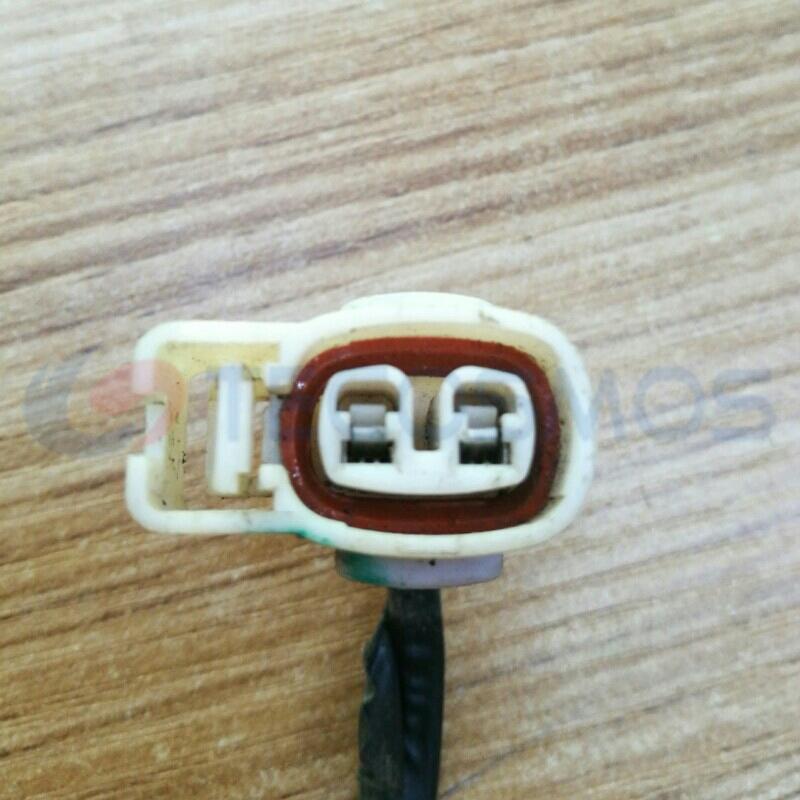 Car Connector For Modern For kia plug 2pin CT2-0070M-1