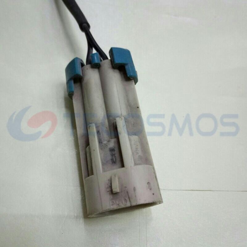 Car Connector For Buick Regal sensor male plug 2pin CT2-0072G