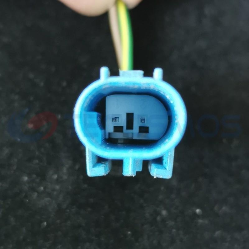 Car Connector For A0055403381 For Mercedes benz For bmw 2pin CT2-0076G-5