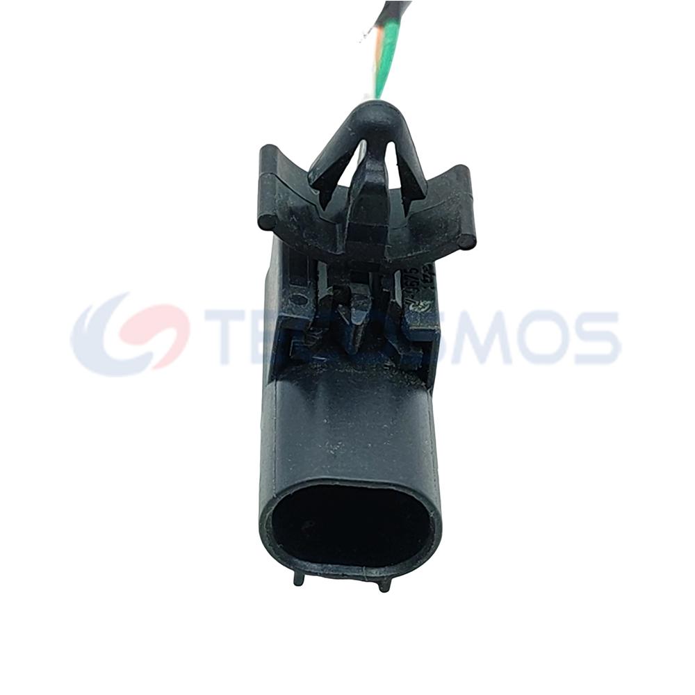 Car Connector For BMW 8365385-03 2pin CT2-0076G