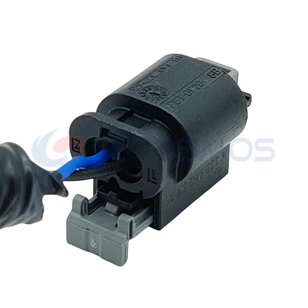 Car Connector For BMW For Mercedes benz 965324-1 2pin CT2-0076M-4