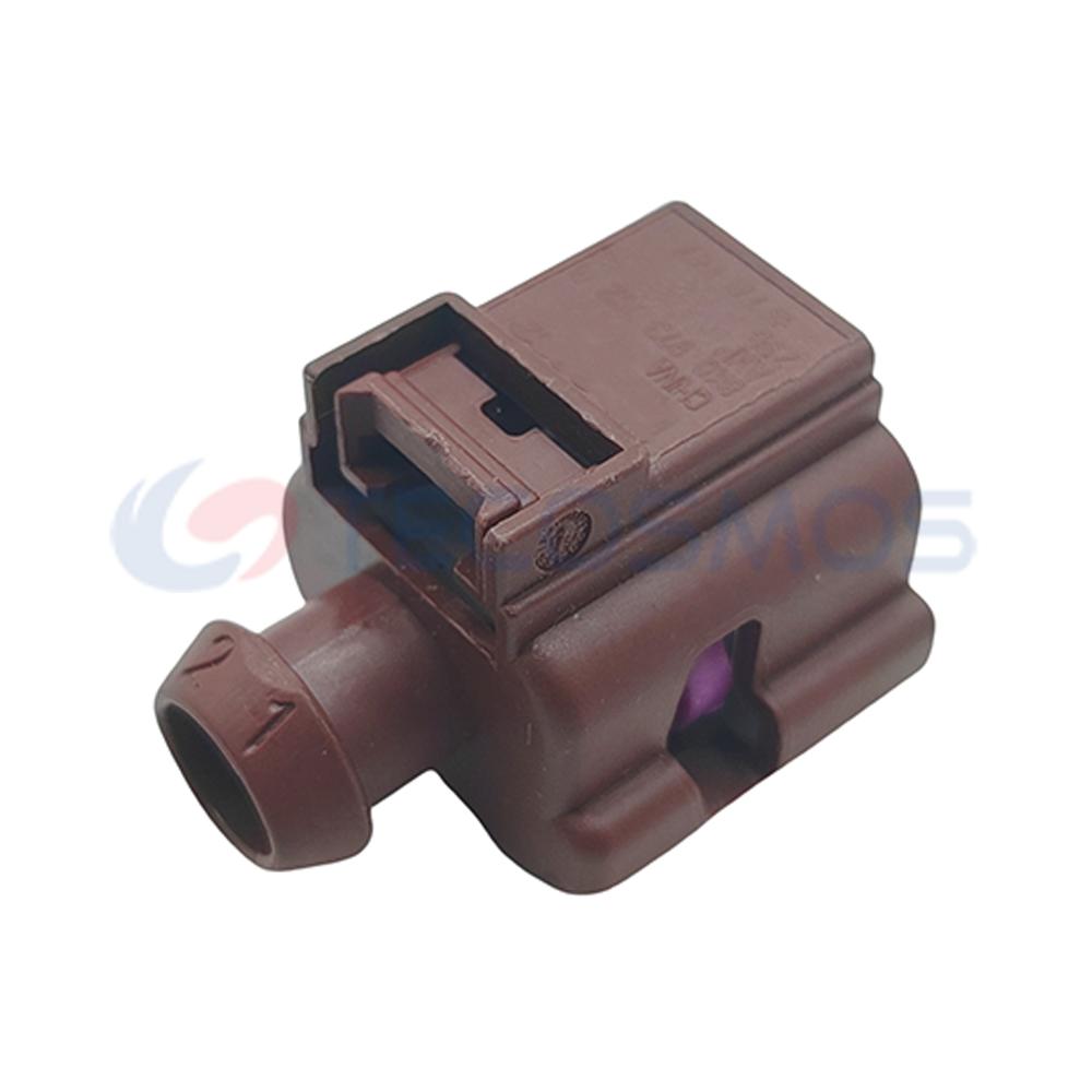 Car Connector For 8K0937702B For volkswagen For audi 2pin CT2-0077M-1