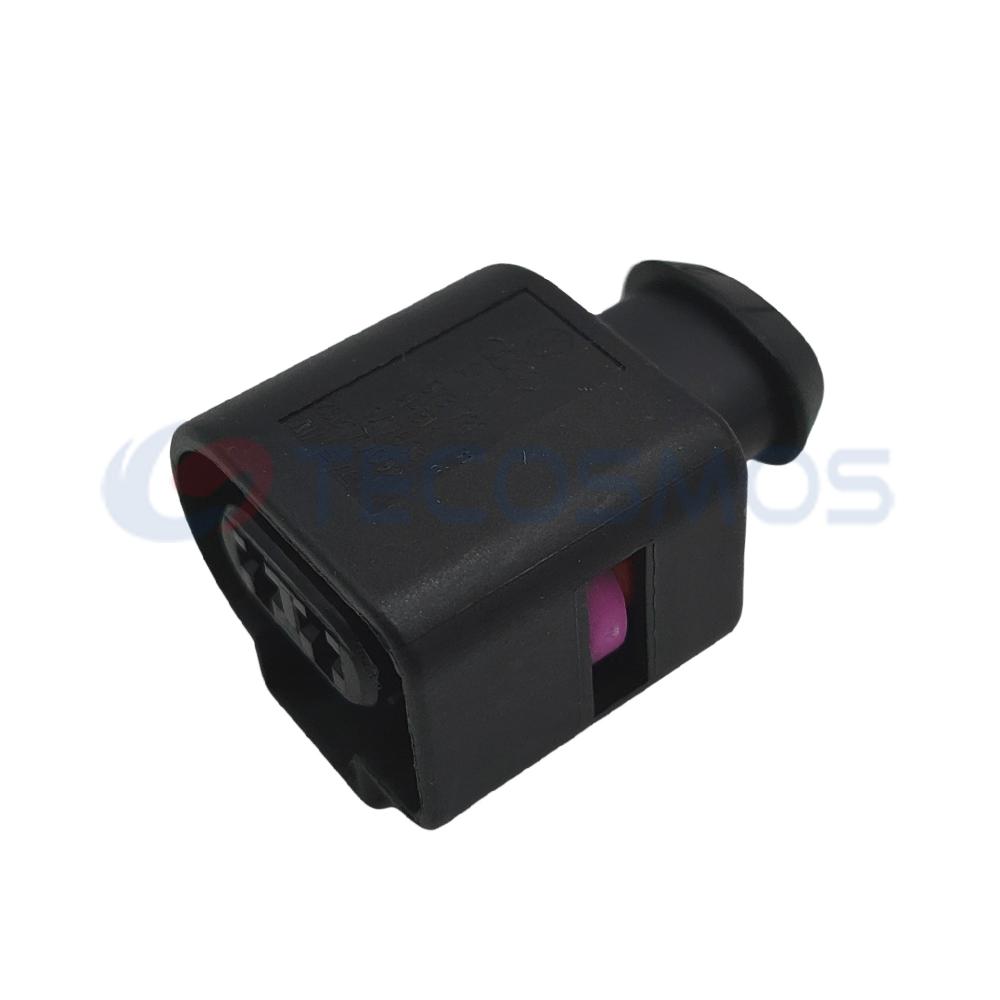 Car Connector For Volkswagen For audi 1J0973722 2pin CT2-0086M