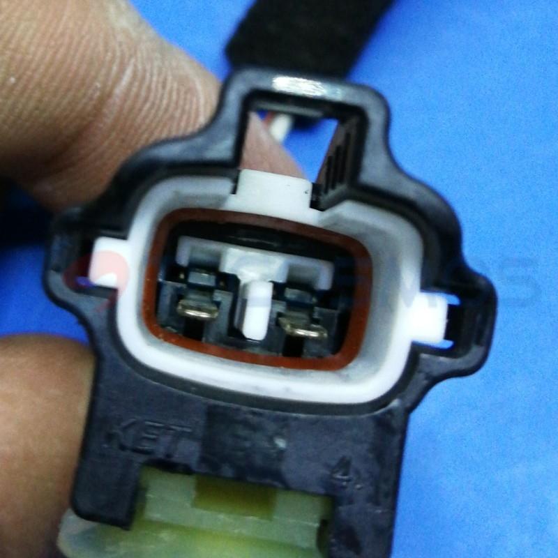 Car Connector For Modern IX35abs sensor plug 2pin CT2-0091G