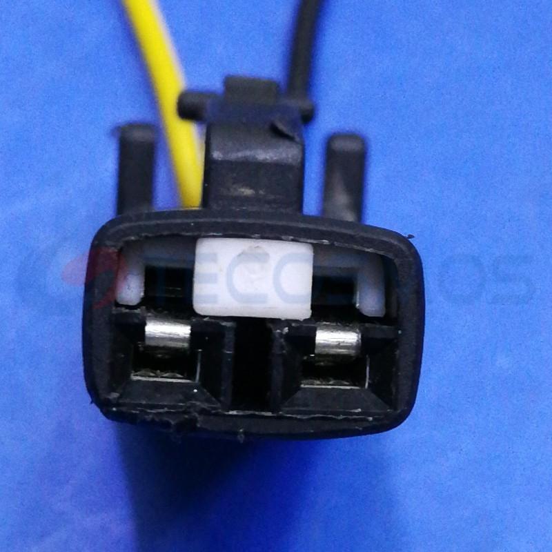 Car Connector For Modern IX35abs sensor plug 2pin CT2-0091M