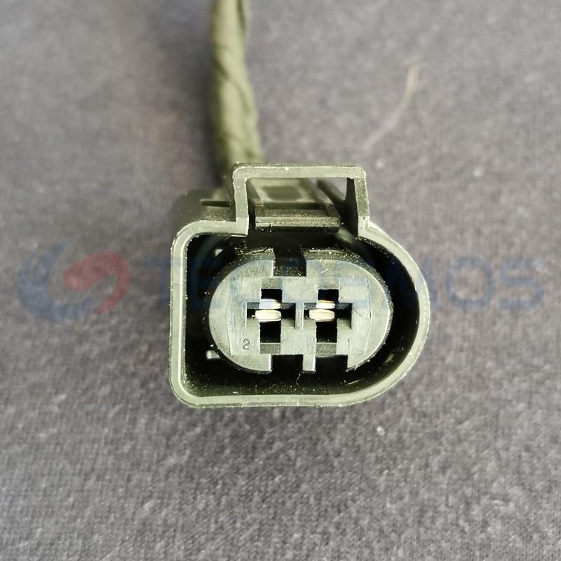 Car Connector For Maserati 2pin CT2-0092M-10