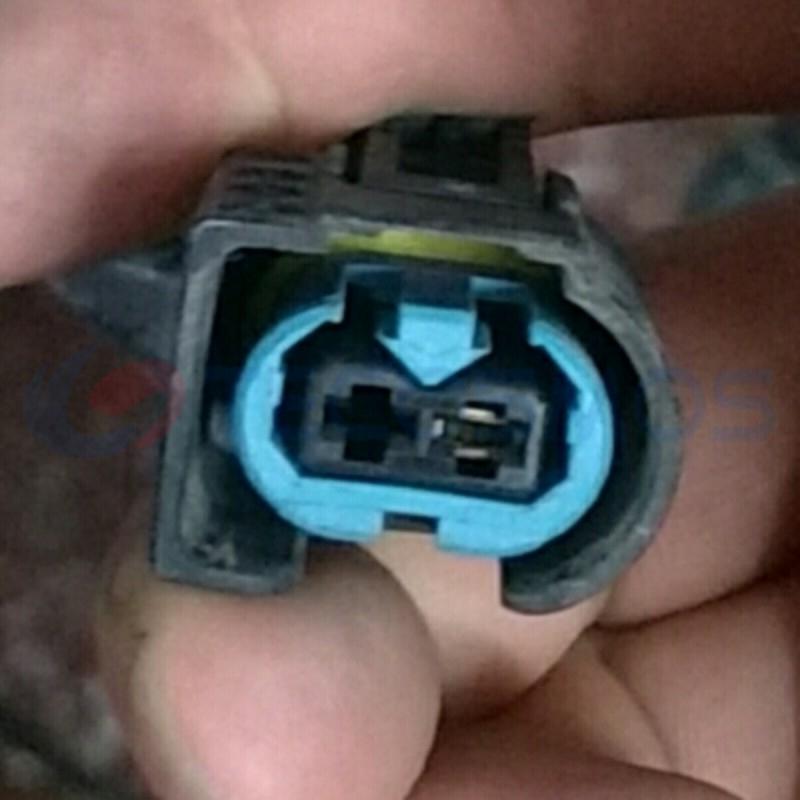 Car Connector For BMW generator plug 2pin CT2-0092M-11