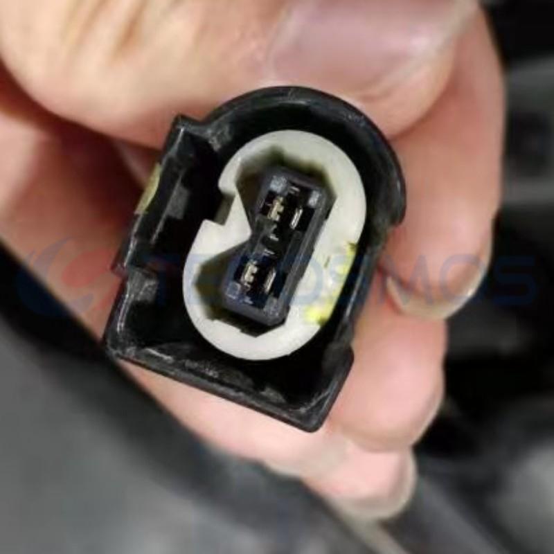 Car Connector For Mercedes Benz generator plug 2pin CT2-0092M-12