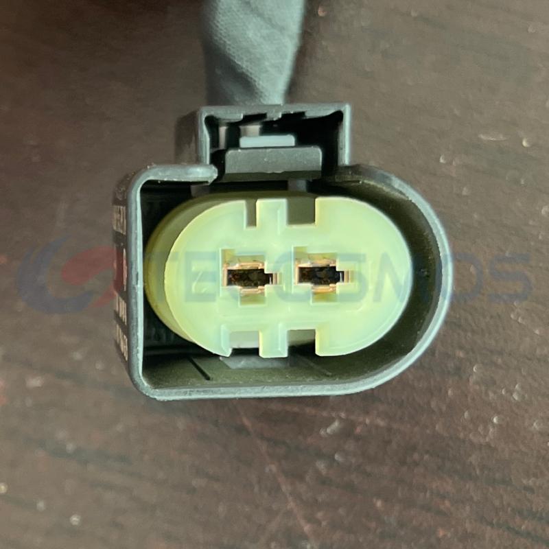 Car Connector For Mercedes A0525453926 2pin CT2-0092M-17