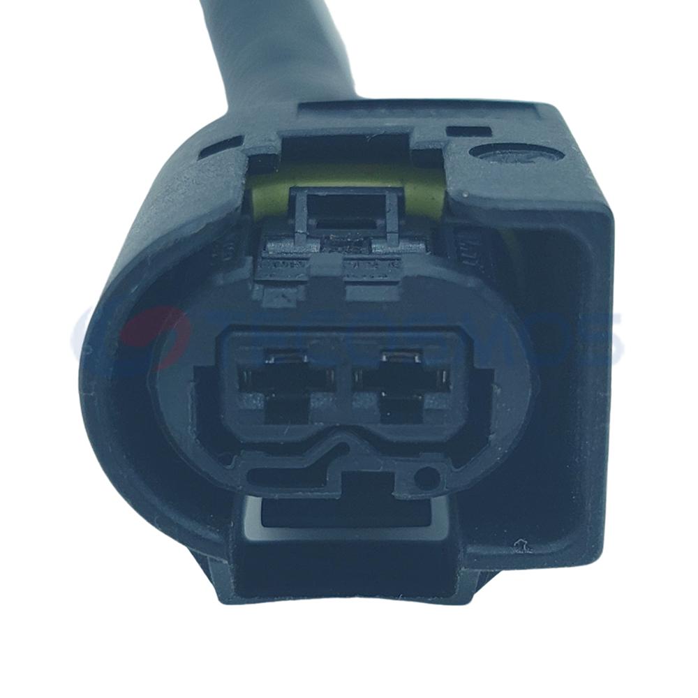 Car Connector For Roewe For bmw 2pin CT2-0092M-1
