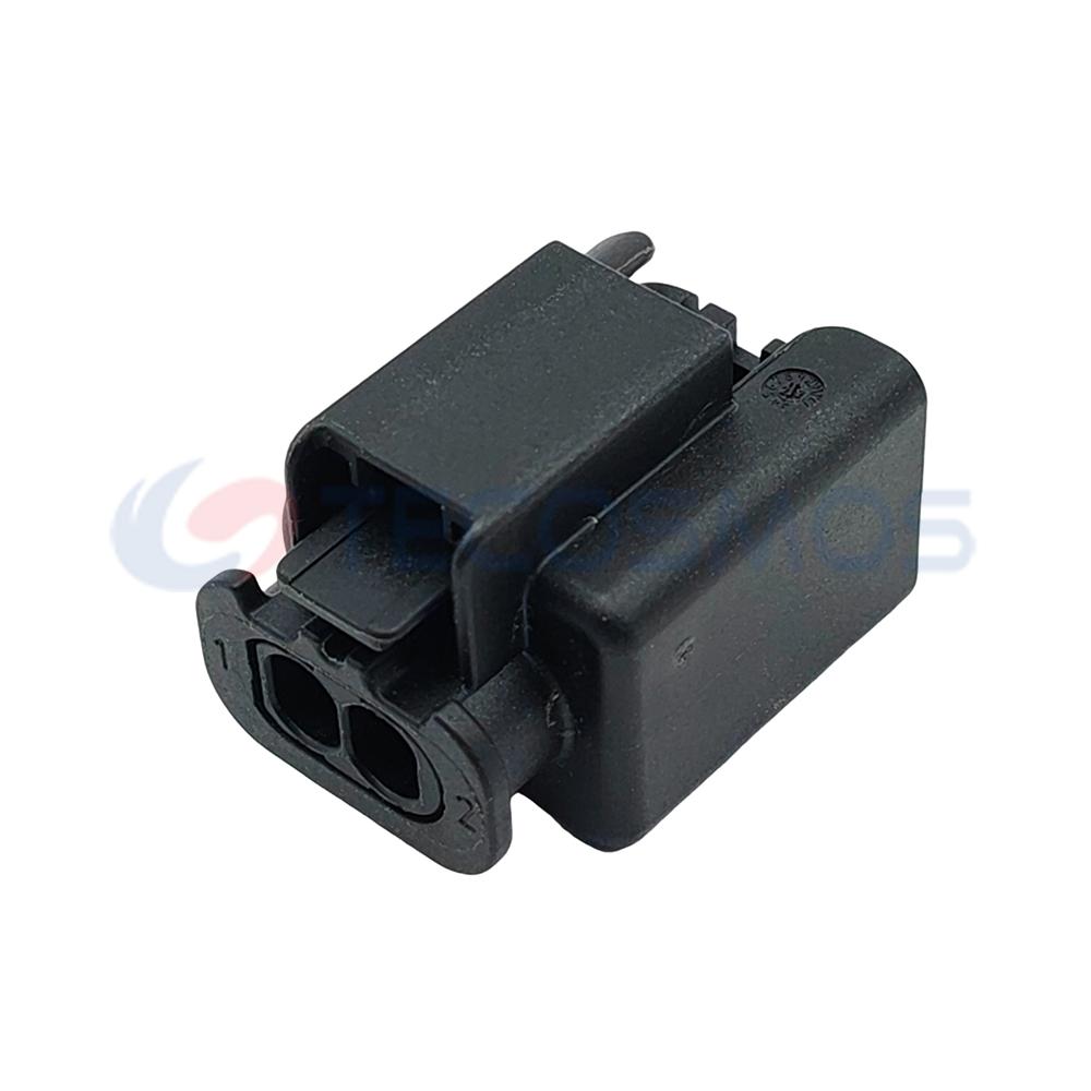 Car Connector For 0255454726 For Mercedes benz 2pin CT2-0092M-3