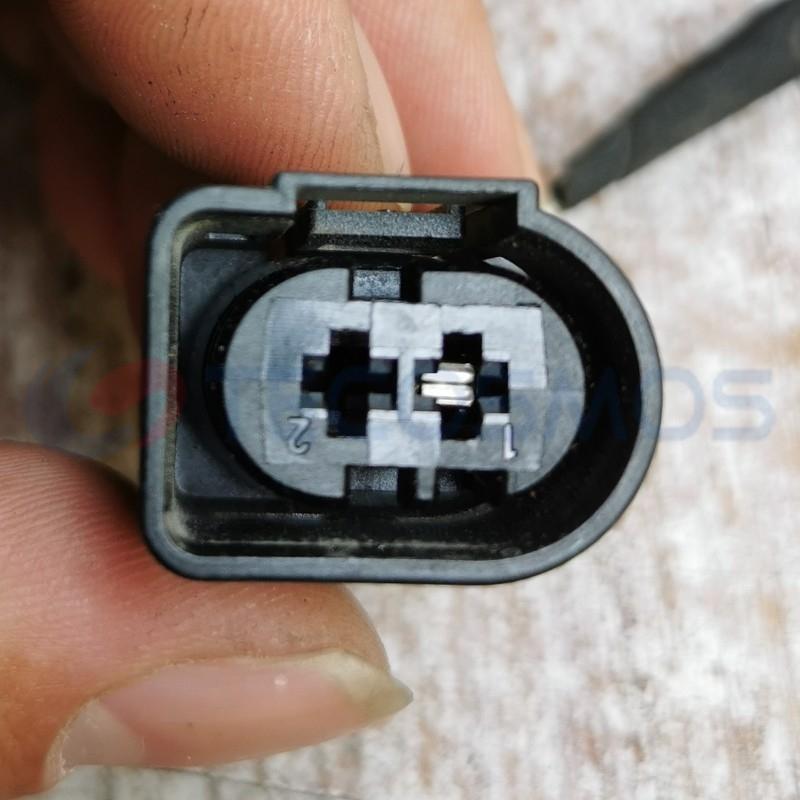 Car Connector For Great Wall generator plug 2pin CT2-0092M-7