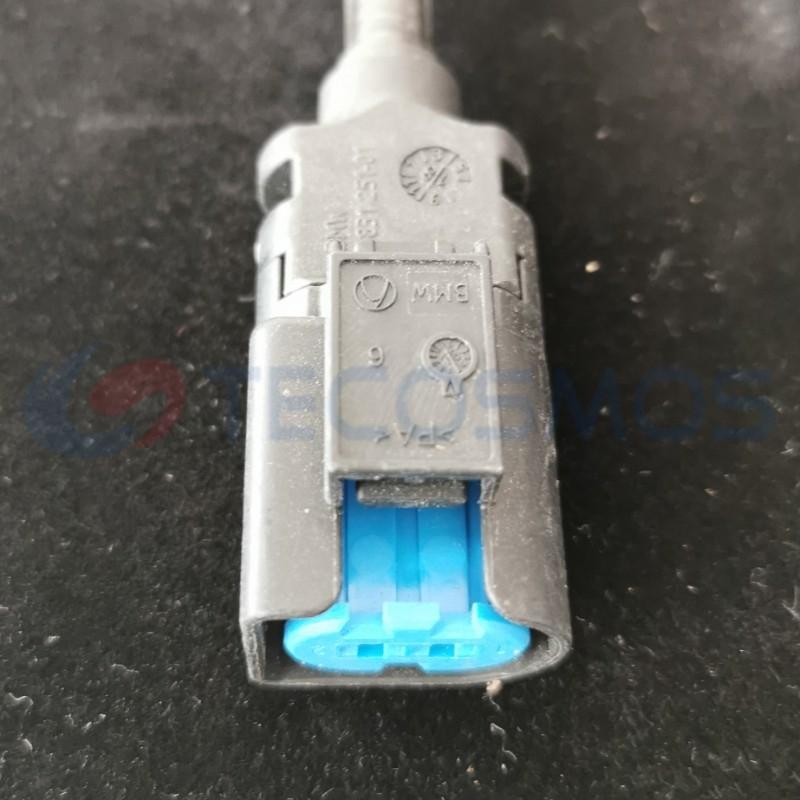 Car Connector For BMW plug 2pin CT2-0092M-8