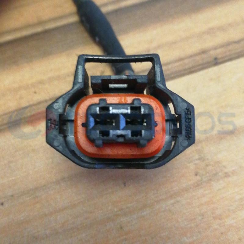 Car Connector For Fuel injector plug 2pin CT2-0093M-3