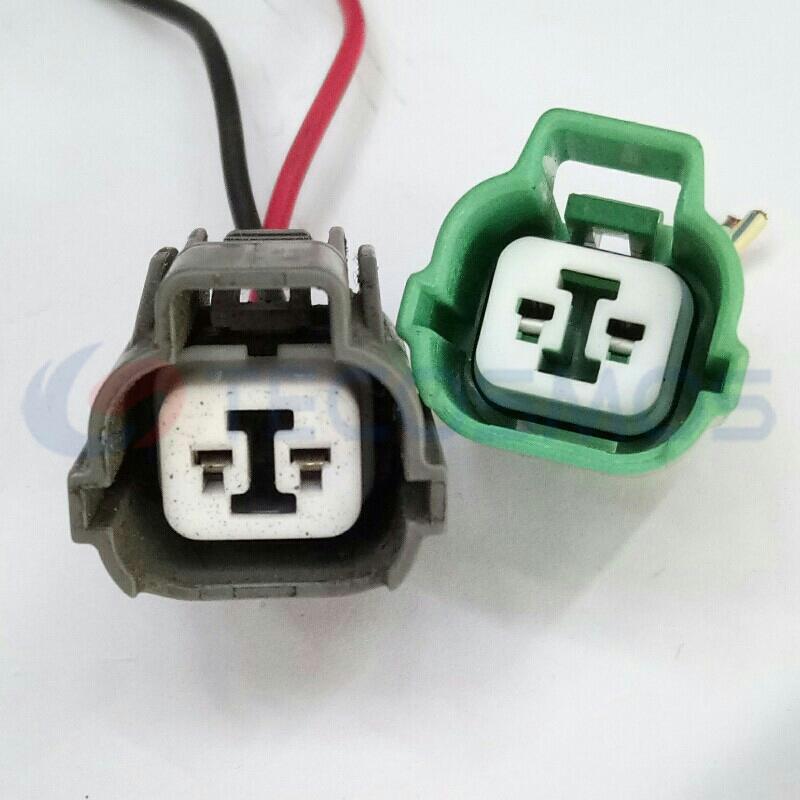 Car Connector For Honda horn plug light plug 2pin CT2-0095M