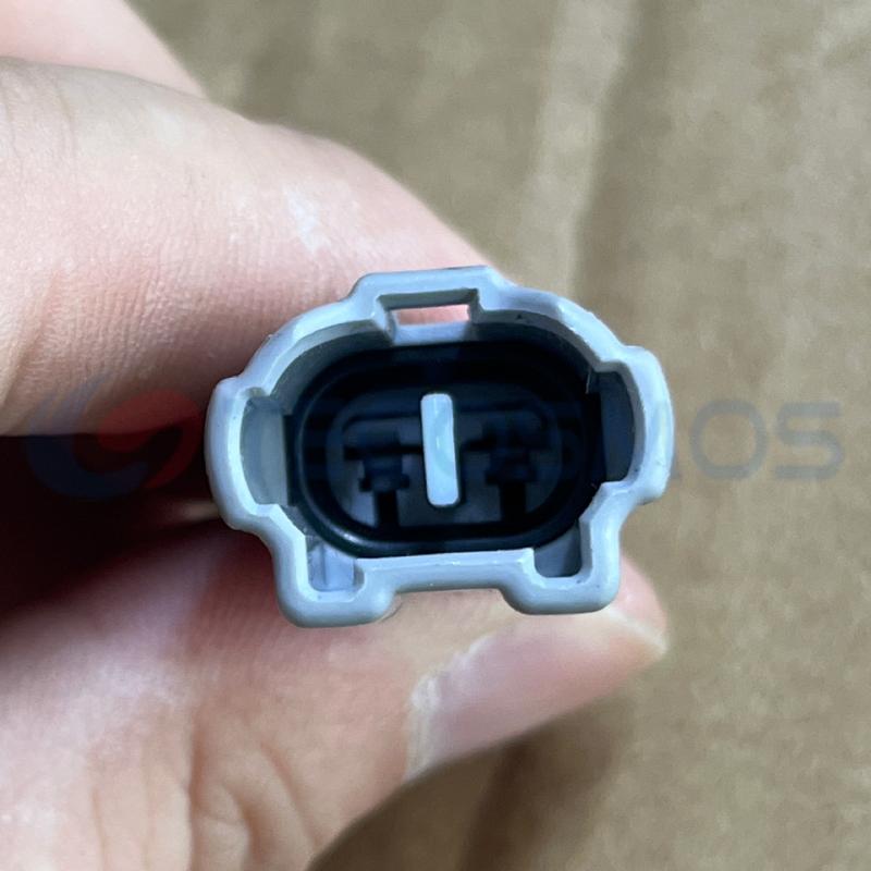 Car Connector For Toyota 2pin CT2-0096G-2