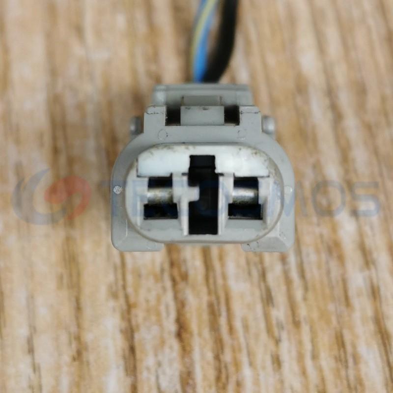 Car Connector For Toyota 2pin CT2-0096M-2