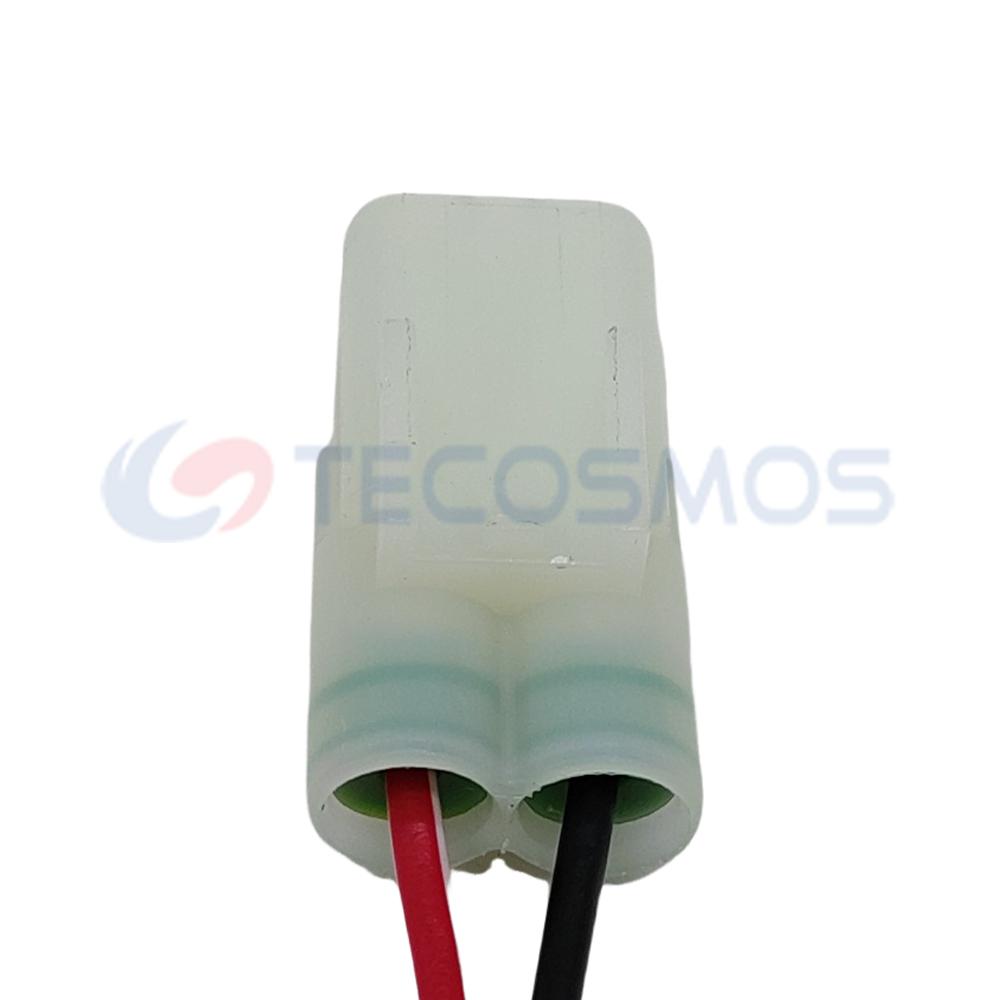 Car Connector For Toyota For honda warning light plug 2pin CT2-0096M-3