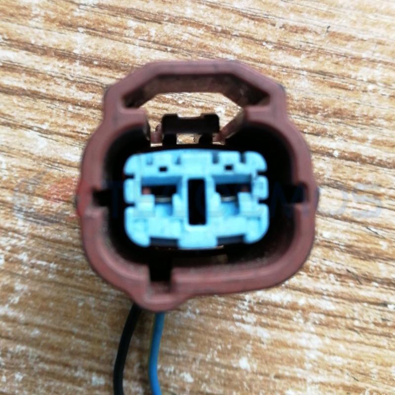 Car Connector For Honda solenoid valve camshaft plug sensor 2pin CT2-0100M-1