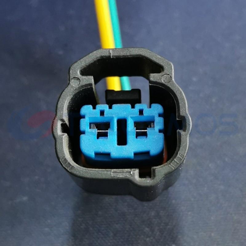 Car Connector For Honda outdoor temperature sensor 2pin CT2-0100M