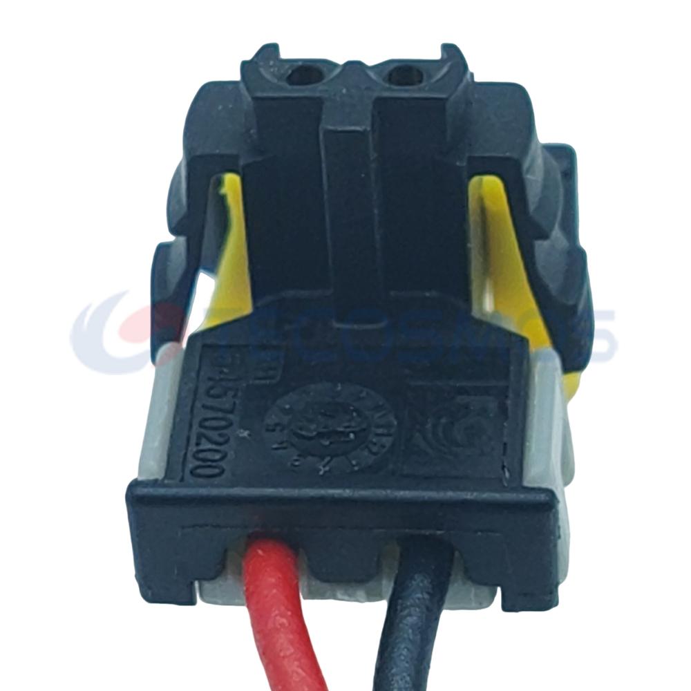 Car Connector For Nissan horn 2pin CT2-0101M