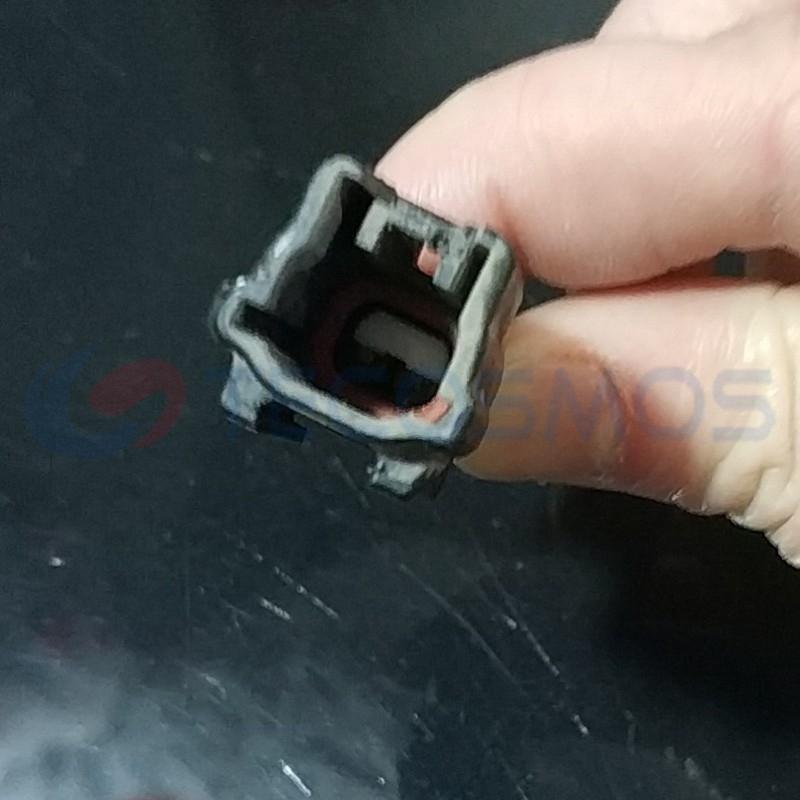 Car Connector For Nissan Liwei ABS sensor plug 2pin CT2-0102G-1