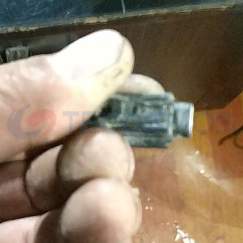 Car Connector For Nissan ABS sensor 2pin CT2-0102M-1