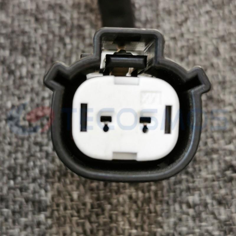 Car Connector For Buick 19 5 2pin CT2-0104M