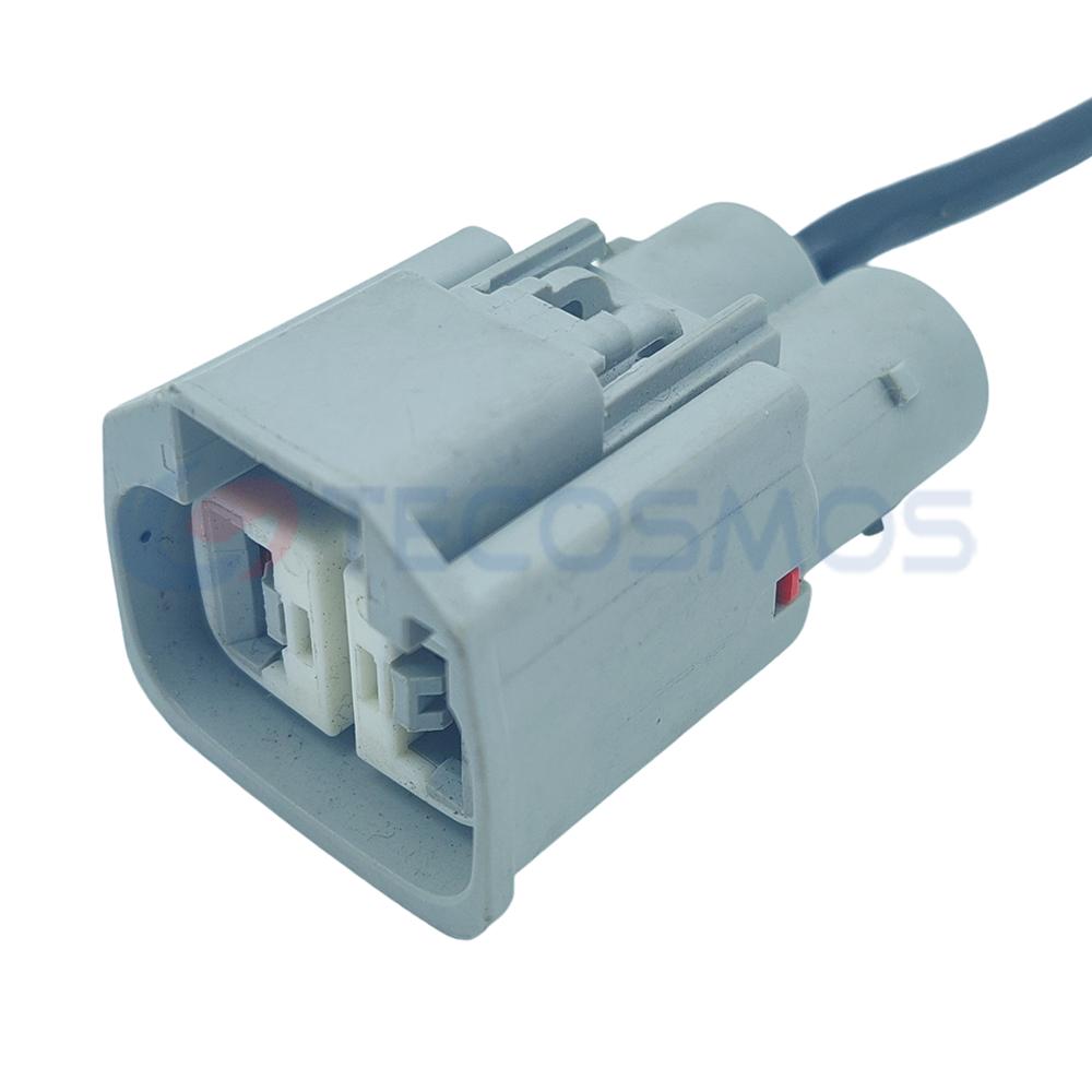 Car Connector For Ford supports For Mercedes benz For buick supports 2pin CT2-0110M-1