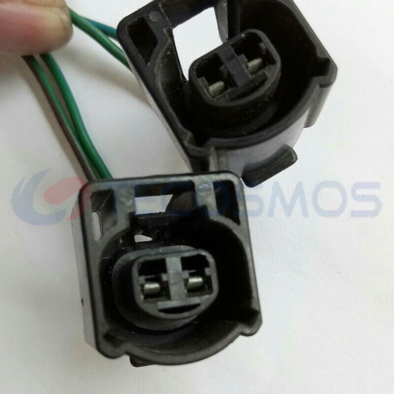 Car Connector For Mazda 2 Pins CT2-0112M