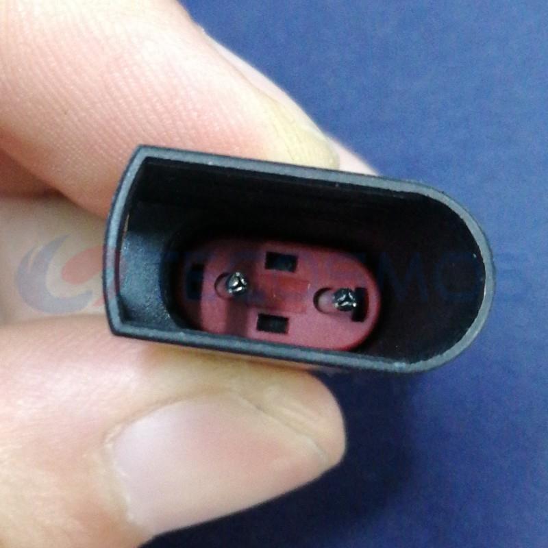 Car Connector For Ford outdoor temperature sensor Ford water temperature 2pin CT2-0113G