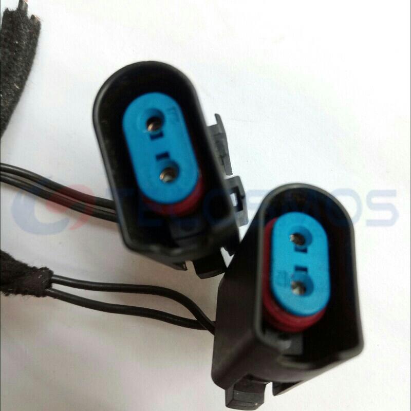 Car Connector For Ford outdoor temperature sensor Ford water temperature 2pin CT2-0113M