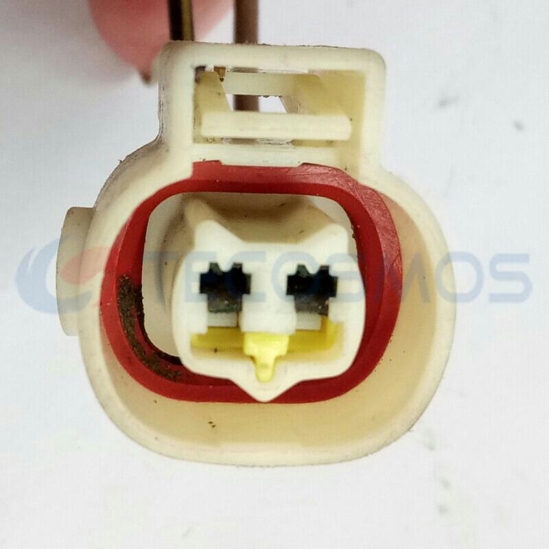 Car Connector For Toyota Camry oil level sensor 2pin CT2-0117M
